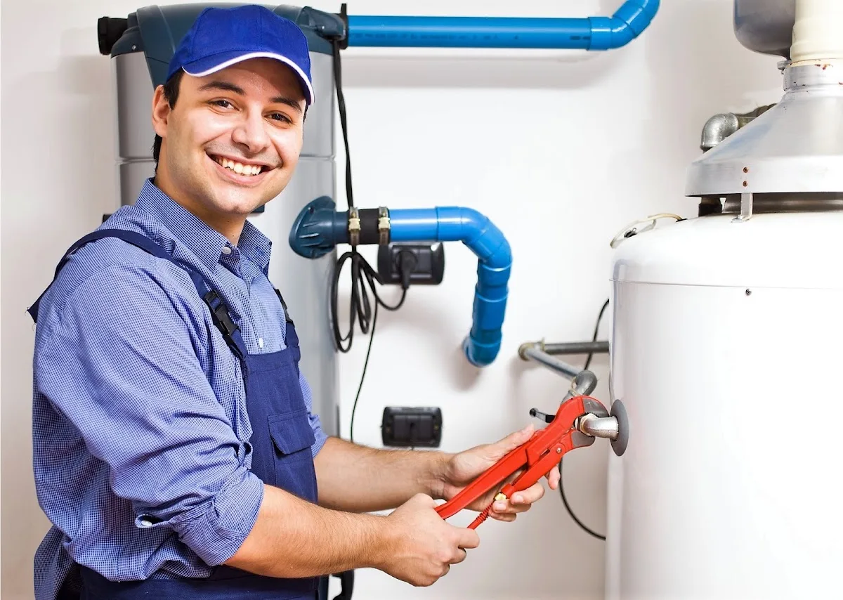 Wilmington Plumbing Pros
