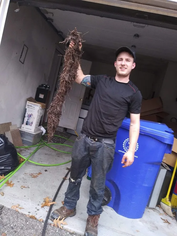 Wood's Rooter Service