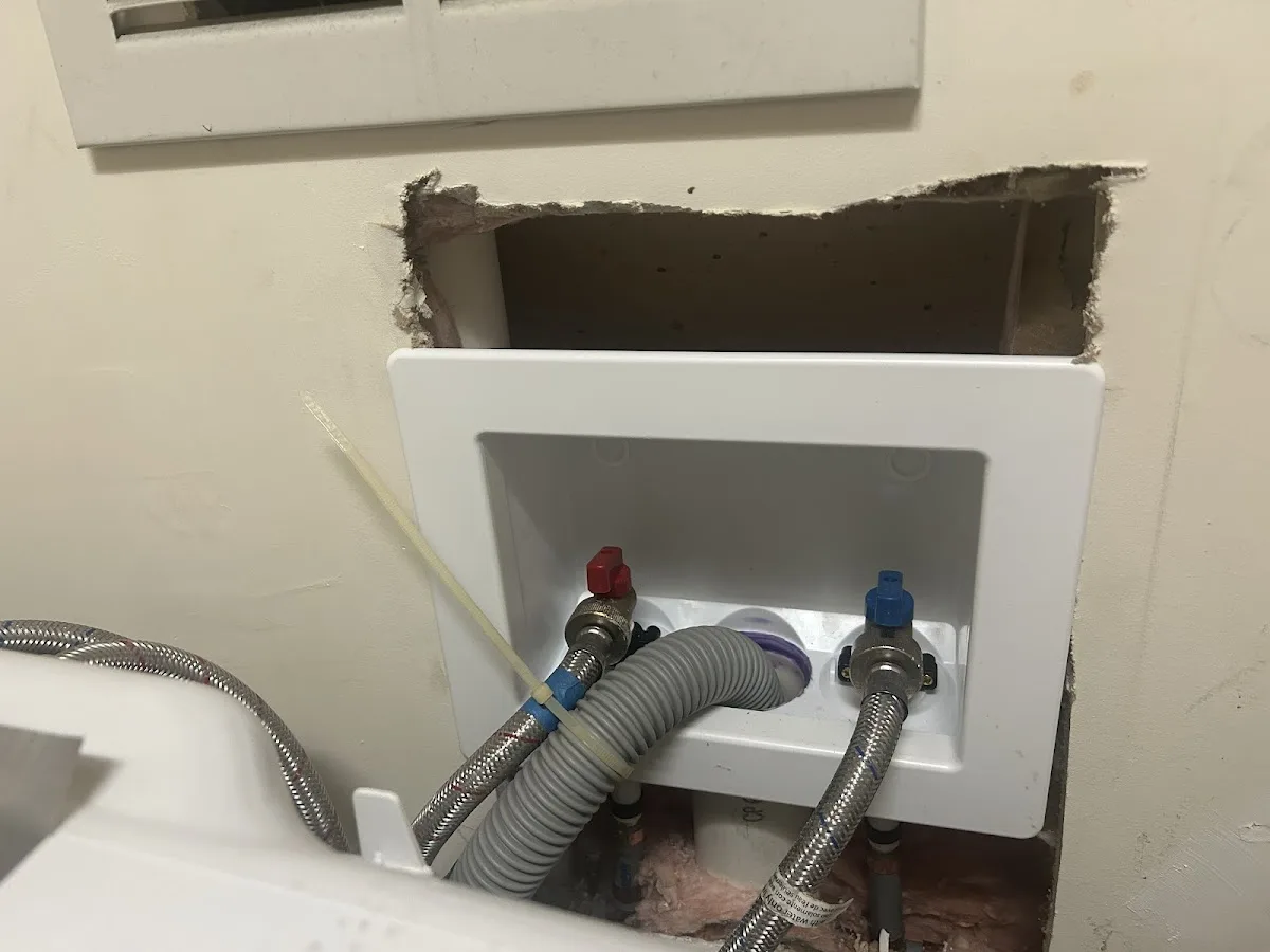 Wright Choice Plumbing