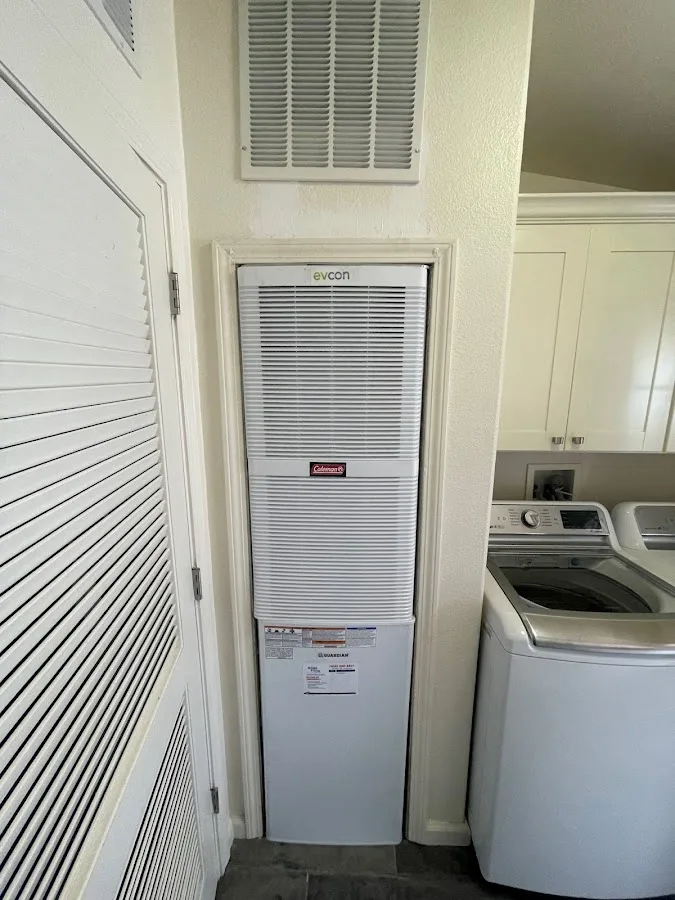 YES! Air Conditioning, Heating, Plumbing and Electric