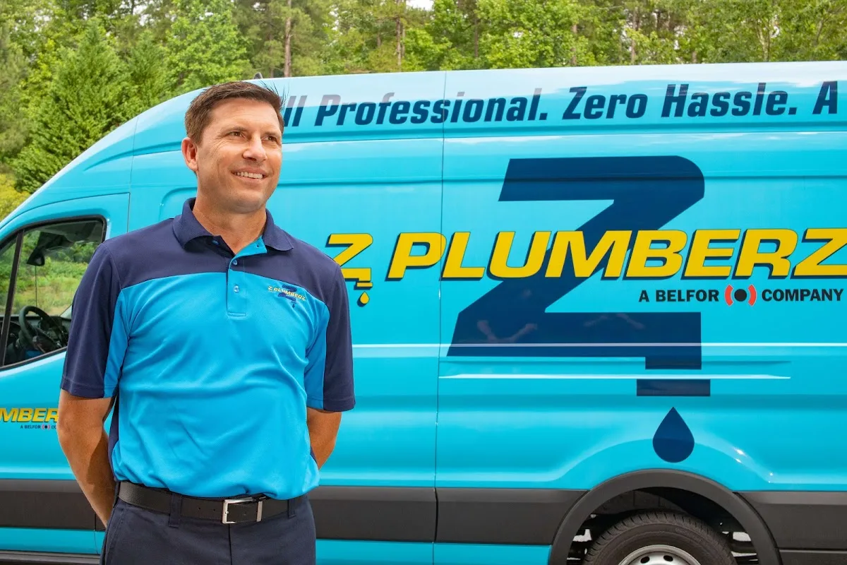 Z Plumberz of Riverside