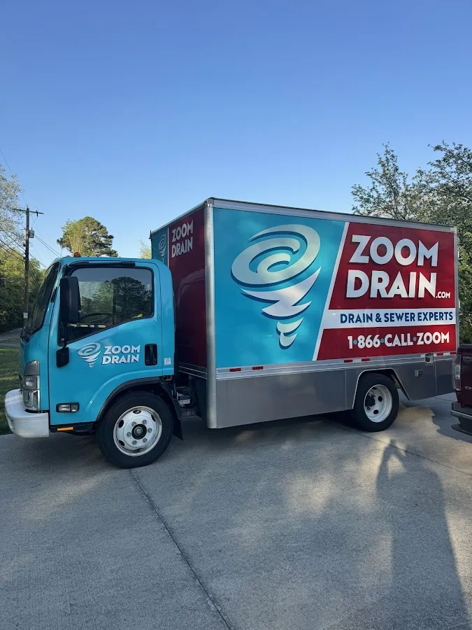 Zoom Drain