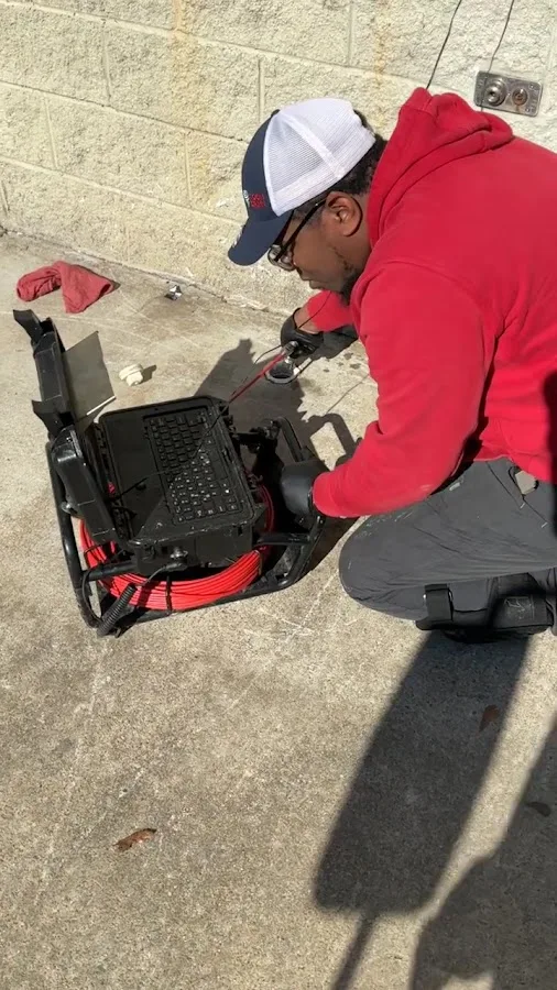 Zoom Drain Birmingham